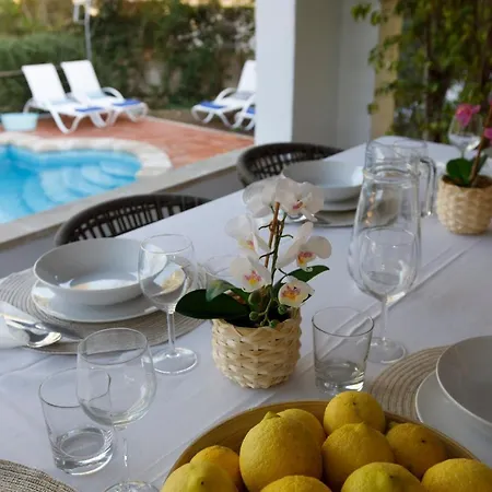 Casa Del Capitan Holiday home *