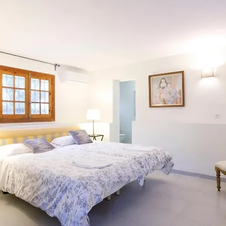 Nyaraló Casa Del Capitan
