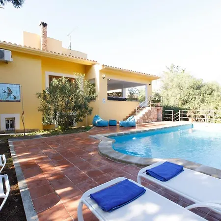 Nyaraló Casa Del Capitan Santa Ponsa